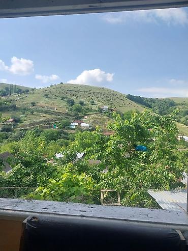 Həyət evləri və villalar: Sahibindən Dağ mənzərəli həyət evi Satilir.Göy göl rayonu Çaykənd — 1