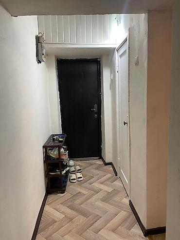 Продажа квартир: 2 комнаты, 45 м², 2 этаж — 4