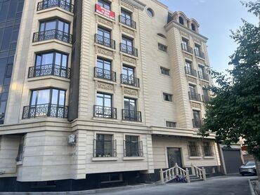 квартиры в кемине: 2 комнаты, 70 м², Элитка, 5 этаж, Евроремонт