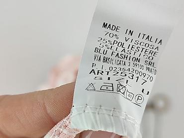 moda dla 70 latka: Sukienka damska, rozmiar One size — 4