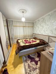 Köhnə tikili: Şirvan, 2 otaqlı, Köhnə tikili, 51 kv. m — 5