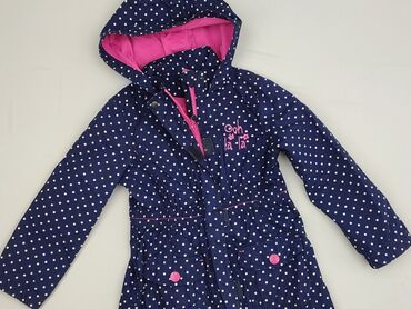 Transitional jacket, Kiki & Koko, 3-4 years, 98-104 cm, condition - Very good