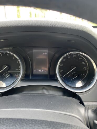 российский машины: Toyota Camry: 2020 г., 2.5 л, Автомат, Бензин, Седан