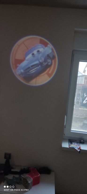 Ostale igračke: Dečiji satić projektor Satić sa projektorom dolazi sa baterijama Na na lalafo.rs — 10 Ostale igračke: Dečiji satić projektor Satić sa projektorom dolazi sa baterijama Na — 10