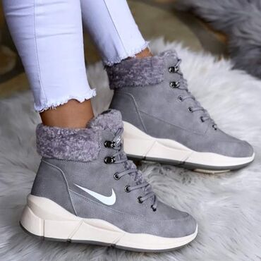 tamaris gležnjače: Ankle boots, Nike, 41