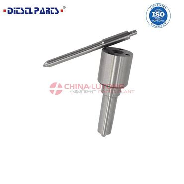 Common Rail Injector Nozzle L097PBD ve China Lutong is one of