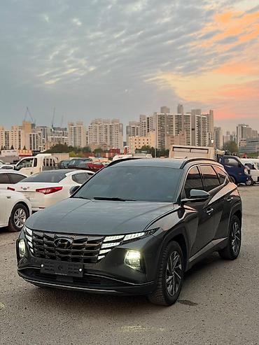 туксон 2020 цена: Hyundai Tucson: 2022 г., Автомат, Кроссовер — 1