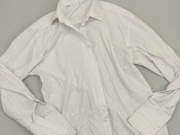 Men's Clothing: Shirt for men, M (EU 38), condition - Perfect