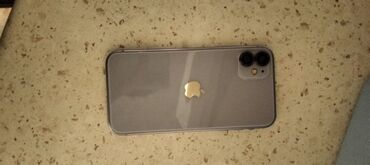 Apple iPhone: IPhone 11, 64 GB, Deep Purple