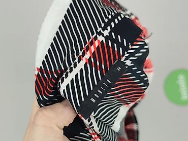 spodnie monkl: Monki, Koszula damska, rozmiar XS — 4