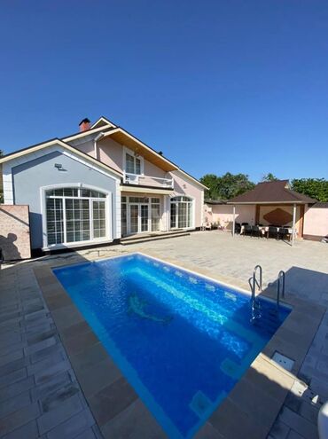 Günlük kirayə evlər: 120 kv. m, 5 otaqlı, Kombi, Qaz, Su -da lalafo.az — 11 Günlük kirayə evlər: 120 kv. m, 5 otaqlı, Kombi, Qaz, Su — 11