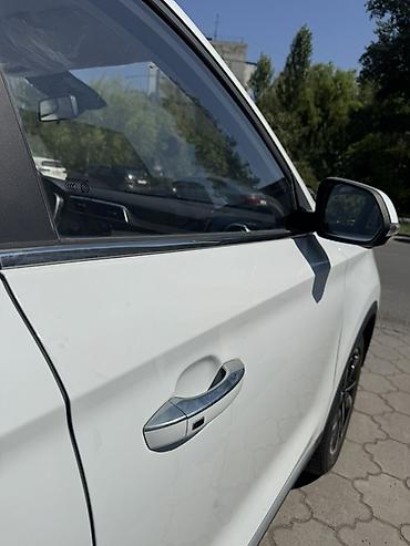 byd e1: MG ZS: 2024 г., 1 л, Автомат, Бензин, Кроссовер — 9