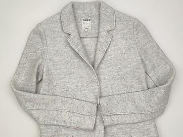 iets frans polar: Zara, Płaszcz damski, rozmiar XS — 1