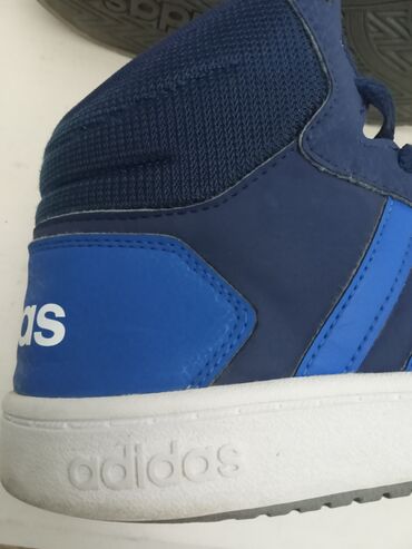 Patike: Adidas, 39, bоја - Tamnoplava — 2