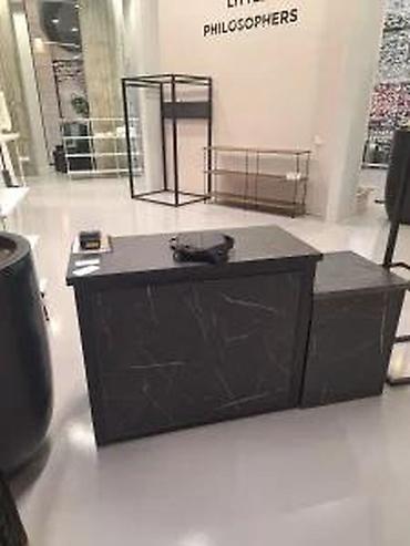 Ostali kancelarijski nameštaj: PULTOVI ZA BUTIK IZRADA PO MERI X665 | — 7