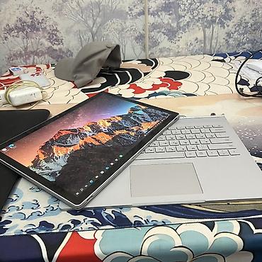планшети: Для учебы, Б/у, Intel Core i5 — 4