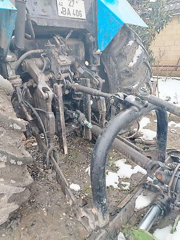 Traktorlar: BELARUS 1221 traktor idyal vezyetdedi firezne 20mine satılır tek -da lalafo.az — 19 Traktorlar: BELARUS 1221 traktor idyal vezyetdedi firezne 20mine satılır tek — 19