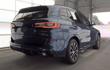 m5 e60: BMW X5 M: 2020 г., 3 л, Автомат, Бензин, Кроссовер — 4