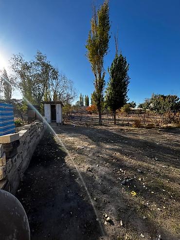продаю гараж ош: 4 комнаты, 170 м², 6 соток, Шопоков, Агентство недвижимости — 3