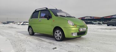 купить зимние шины на матиз: Daewoo Matiz: 2008 г., 0.8 л, Автомат, Бензин, Хэтчбэк