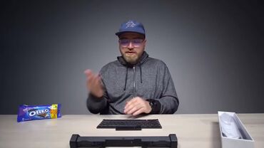 Клавиатуры: Клавиатура, Механическая, Bluetooth подключение — 22