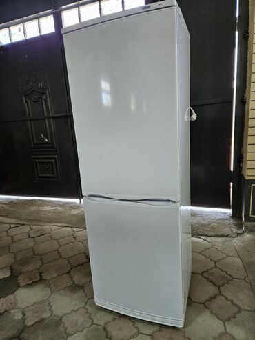 холодильник джунхай бишкек: Холодильник Atlant, Б/у, Двухкамерный, 60 * 175 *