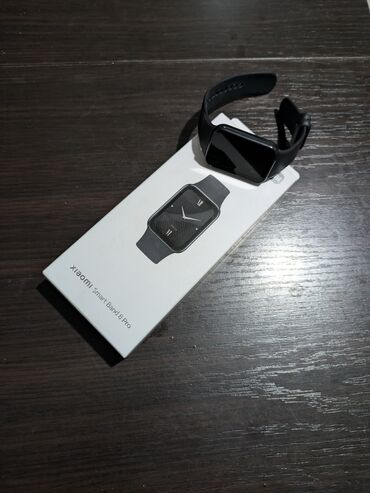 ddr4 ноутбук: Продаются умные часы Xiaomi Smart band 8 pro состояние отличное
