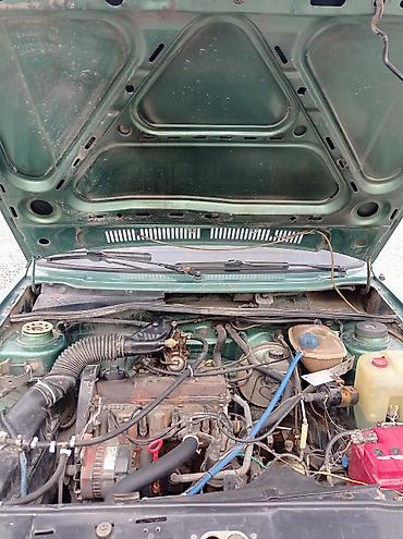 bmb e36: Volkswagen Jetta: 1984 г., Механика, Бензин, Седан — 1