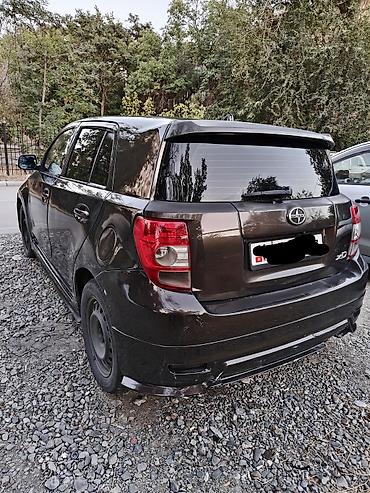 скион: Toyota Ist: 2010 г., 1.8 л, Автомат, Бензин, Хэтчбэк — 6