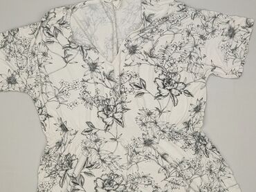 t shirty plus size allegro: H&M, Сукня жіноча, розмір L