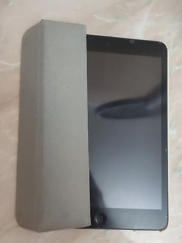 mini manqal: İşlənmiş Apple iPad Mini, 7,9", < 64 GB, Ünvandan götürmə — 9