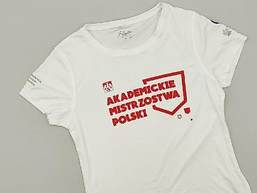 jwp t shirty: T-shirt damski, rozmiar M — 1