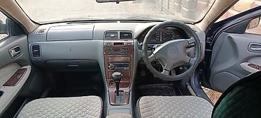 багажник на ниссан патрол: Nissan Cefiro: 1997 г., 2 л, Автомат, Бензин, Седан — 6
