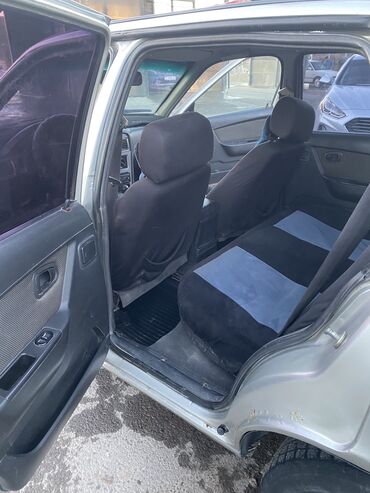 Daewoo: Daewoo Nexia: 2009 г., 1.6 л, Механика, Бензин, Седан — 9