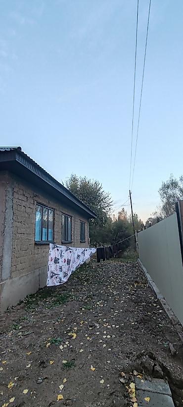 готовый дом с доставкой: 4 комнаты, 110 м², 25 соток, Тюп, Собственник — 1
