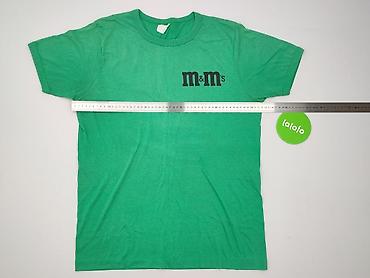 mango tshirt: Koszulka dla mężczyzn, rozmiar M — 4