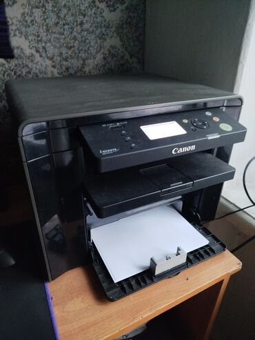 принтер мф 4410: Мфу принтер canon mf 4410 сканер выдает ОШИБКУ остальное ВСЕ работает