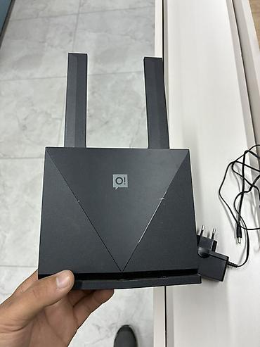 Роутер ZTE H360 (Wi‑Fi маршрутизатор с поддержкой VoIP) Особенности и at lalafo.kg Роутер ZTE H360 (Wi‑Fi маршрутизатор с поддержкой VoIP) Особенности и