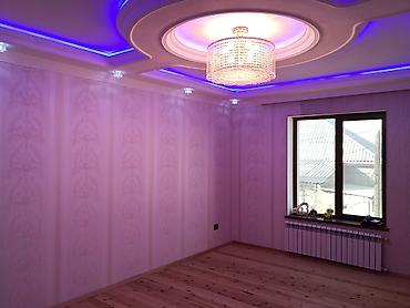 Həyət evləri və villaların satışı: 5 otaqlı, 9 kv. m, Kredit var — 18