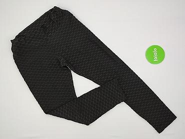 getry janina: Legginsy Sportowe damskie, rozmiar XL — 3