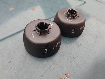 1.7 dizel: Plasticna zastita manzetne homokinetickog zgloba Lada 2121,21213,21214 — 4