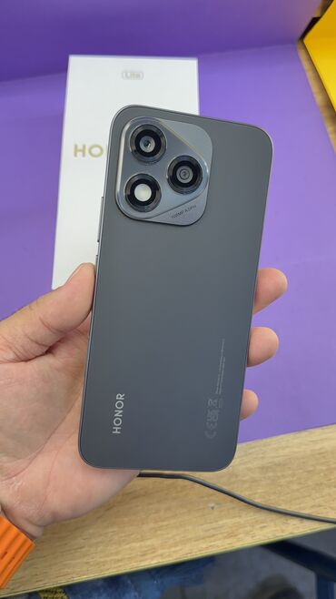 Honor: Honor 400 Lite, Б/у, 256 ГБ — 3
