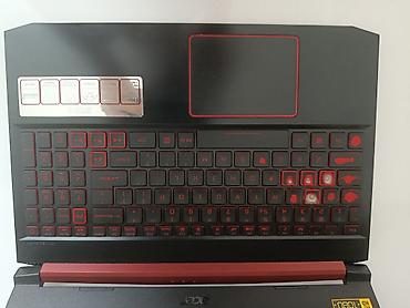500gb ssd: Acer Nitro 5 (AN515-54) oyun noutbuku. Real alıcıya endirim olacaq — 2