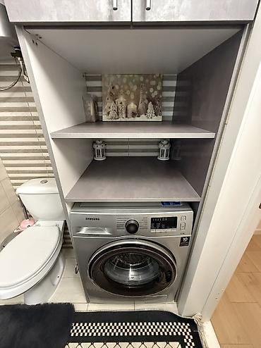 Продажа квартир: 2 комнаты, 60 м², Элитка, 1 этаж — 26