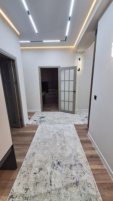 Продажа квартир: 3 комнаты, 103 м², Элитка, 3 этаж, Дизайнерский ремонт — 7