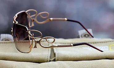 Naočare: Vintage Roberto Cavalli Ciconi naočare za sunce. Extra retko! Dok su — 2