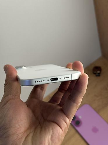 сколько стоит айфон в бишкеке: IPhone 16, Б/у, 128 ГБ, Белый, Защитное стекло, Чехол, Кабель, 90 % — 3