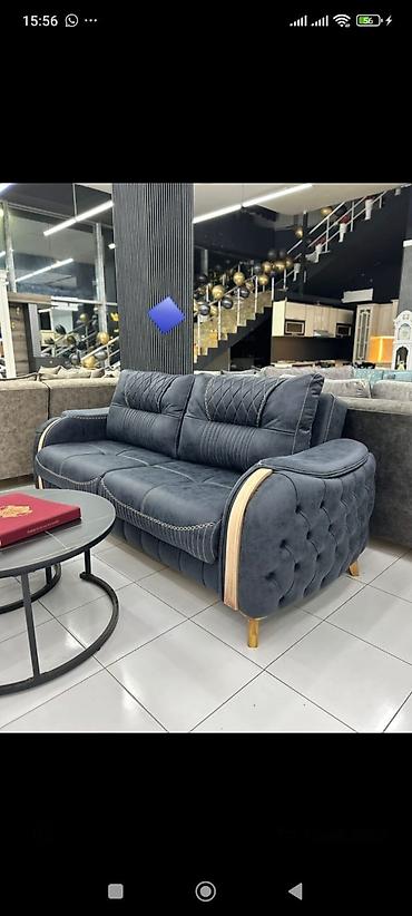 2 əl divanlar: Divan — 1