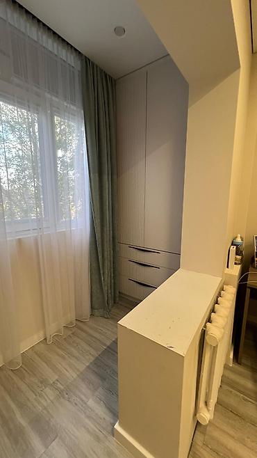 Продажа квартир: 4 комнаты, 82 м², 6 мкр 106 серия улучшенная, 4 этаж, Дизайнерский ремонт — 6