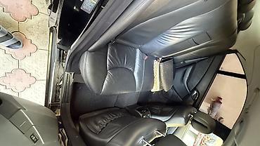 mersedes e class: Mercedes-Benz S-Class: 2004 г., 5 л, Автомат, Бензин, Седан — 8